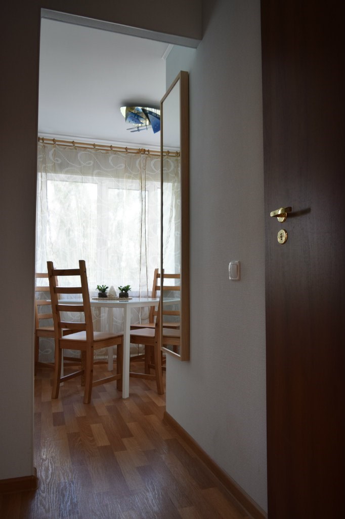 2х комнатный  Комфорт семейный ВЫСШАЯ  (№1, 19) в Питкяранта