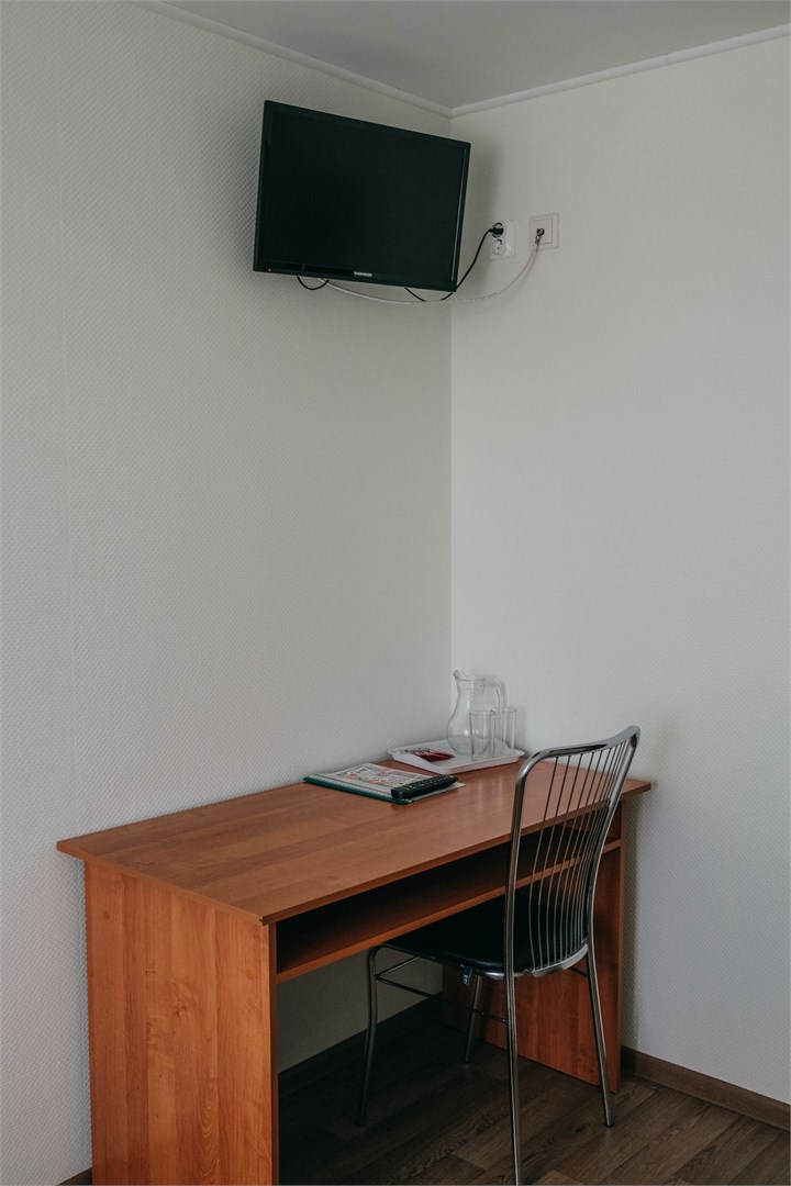 СТАНДАРТ 3-местный (17,34) в Питкяранта