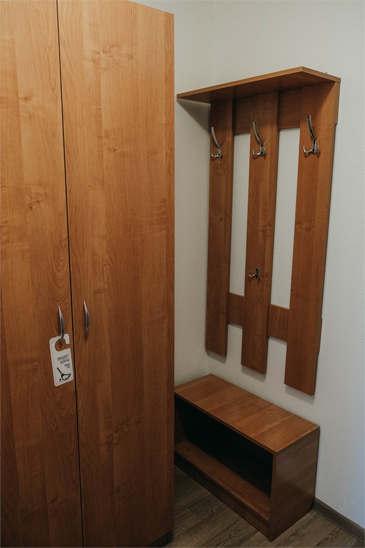 СТАНДАРТ 3-местный (17,34) в Питкяранта