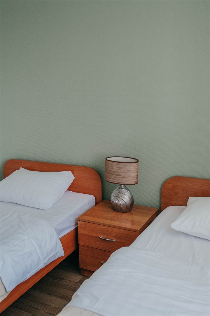 СТАНДАРТ 3-местный (17,34) в Питкяранта