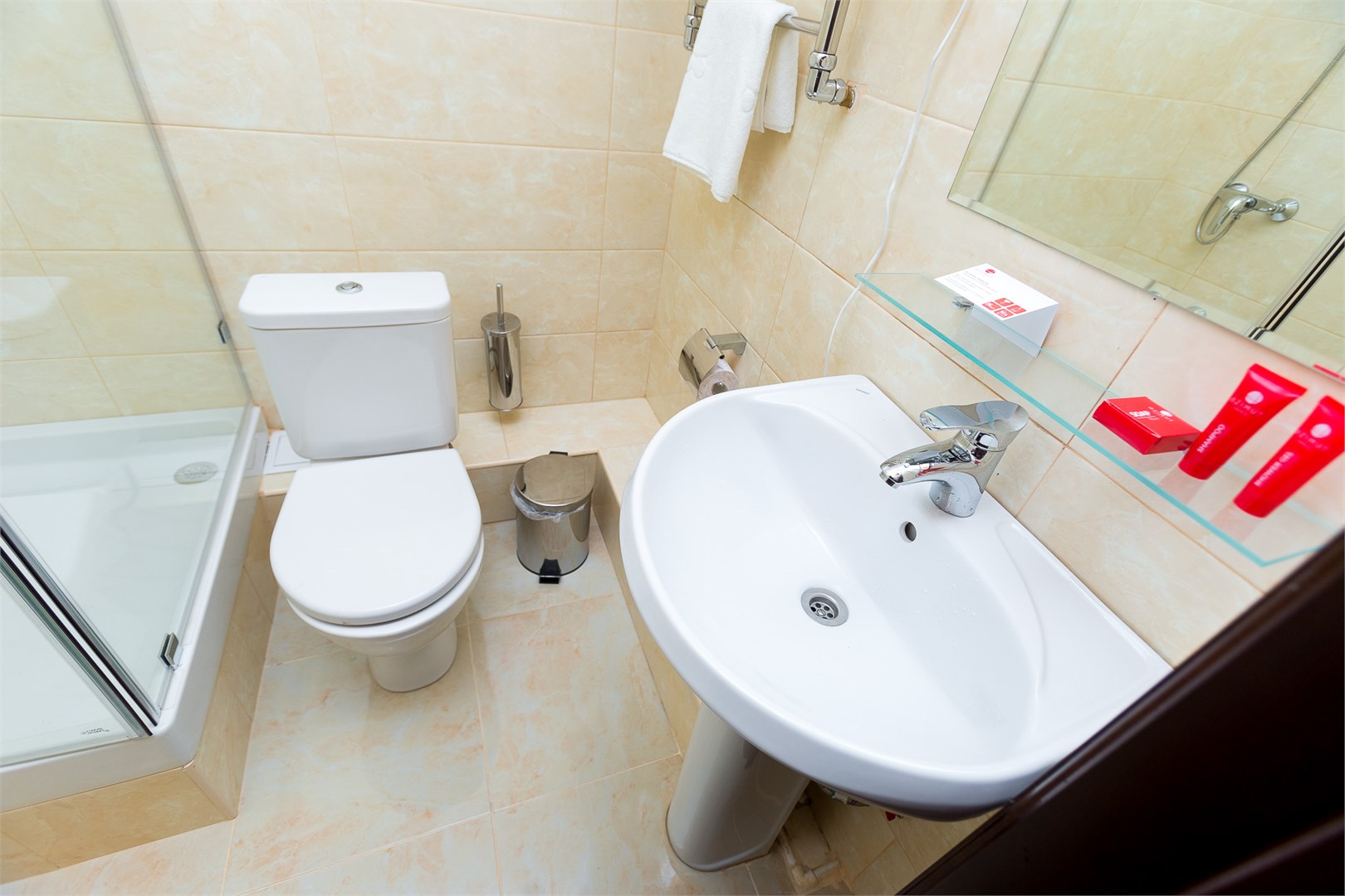 Стандарт одноместный в Azimut