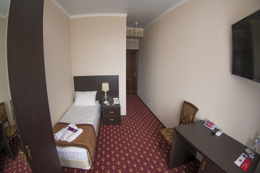 Стандарт одноместный в Azimut