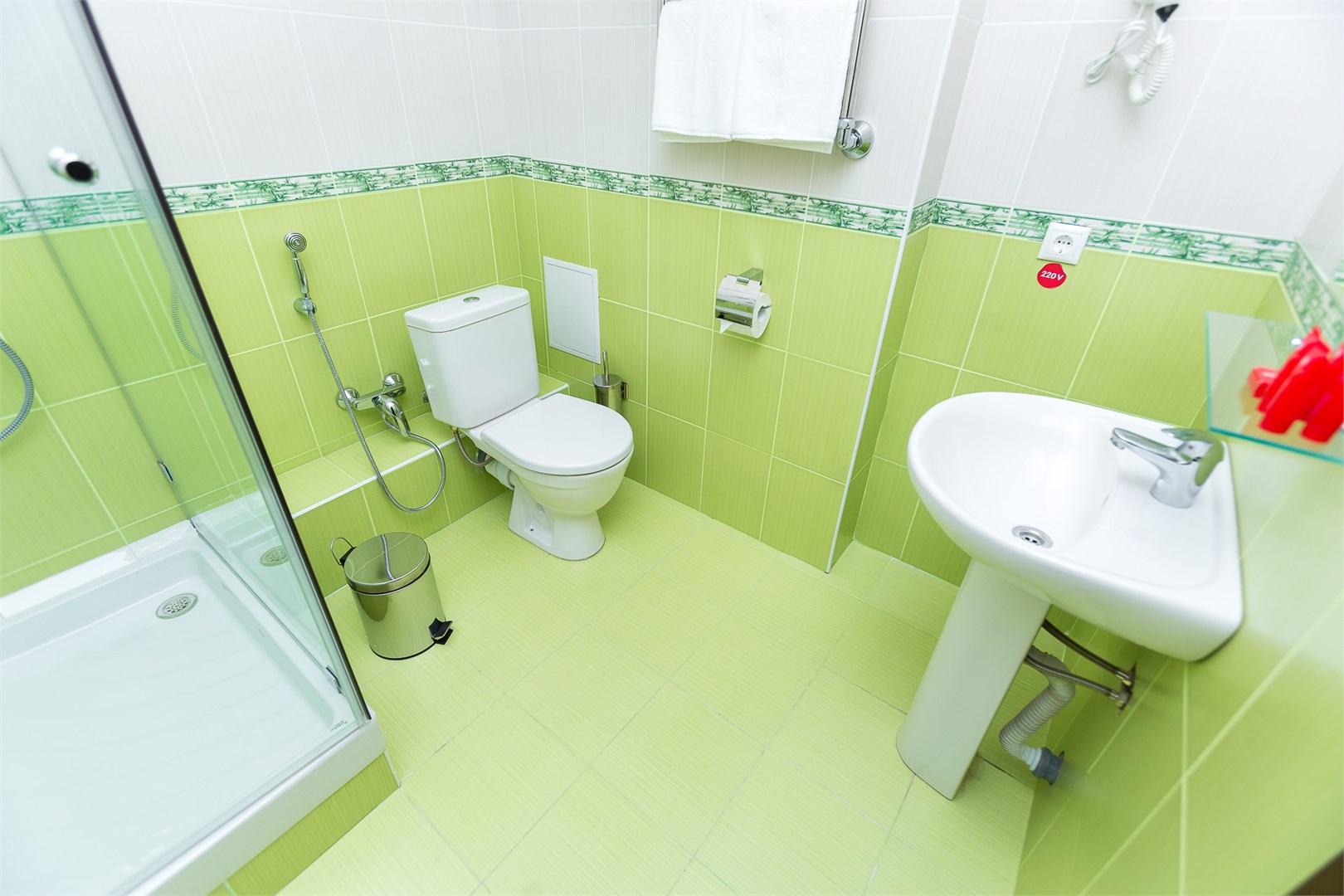 Супериор Twin Bed в Azimut