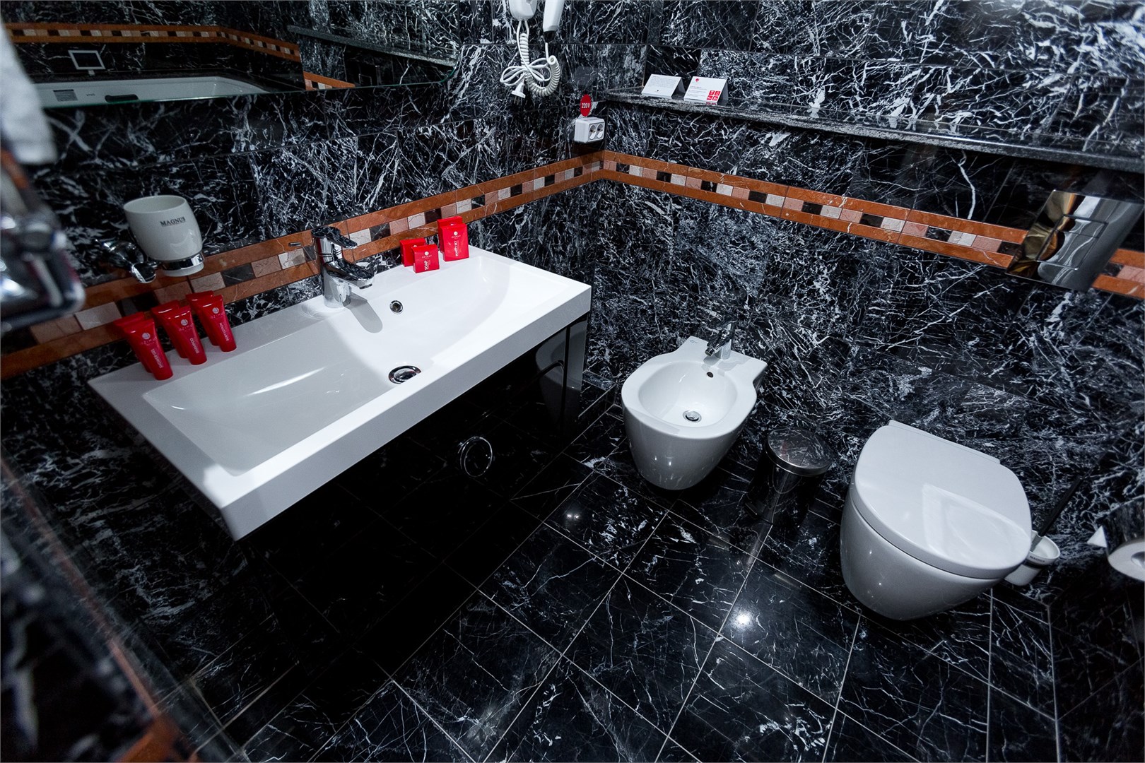 Президентский Люкс в Azimut