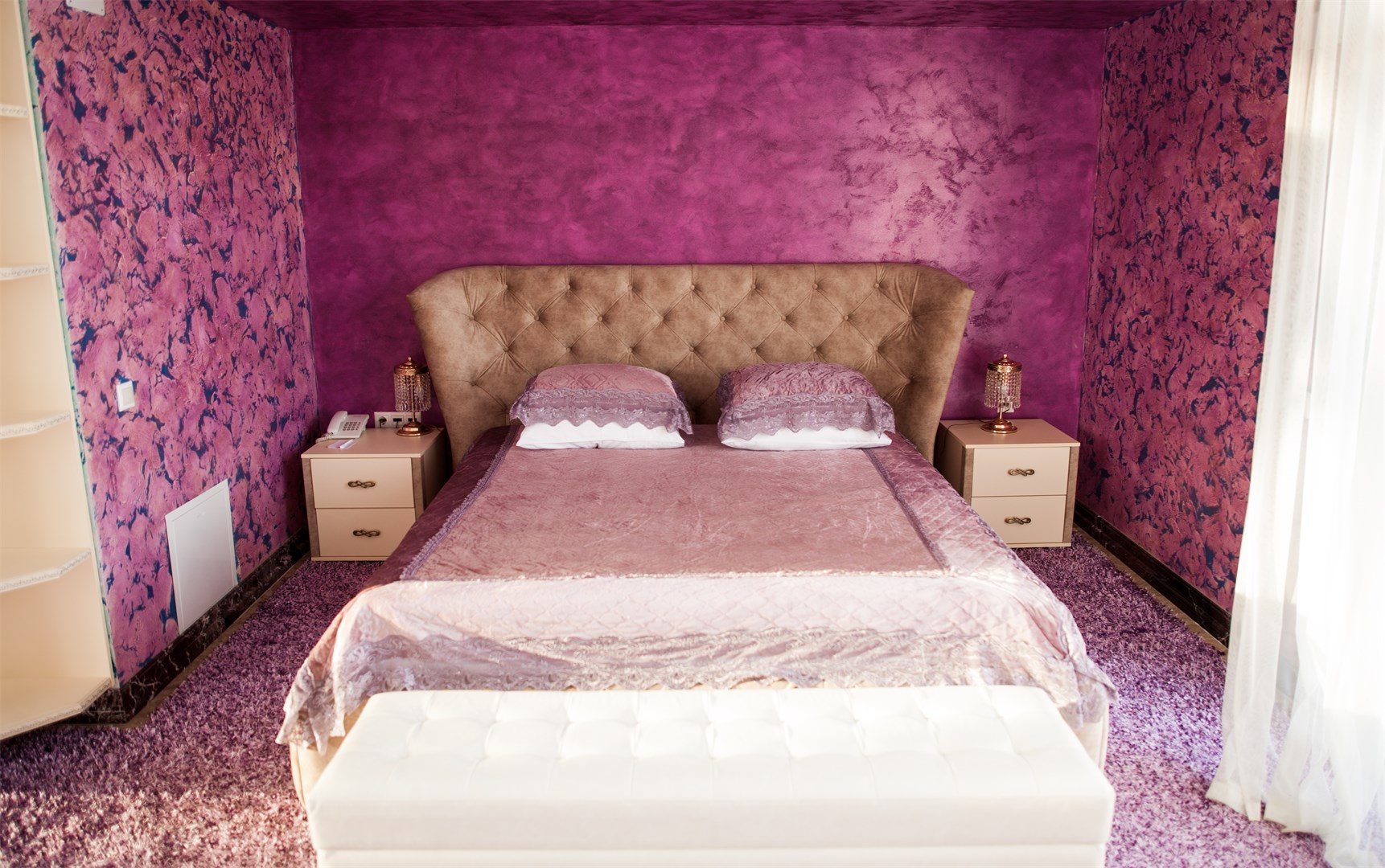 Президентский Люкс в Azimut