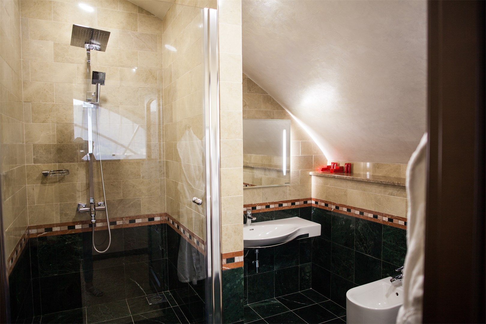 Президентский Люкс в Azimut