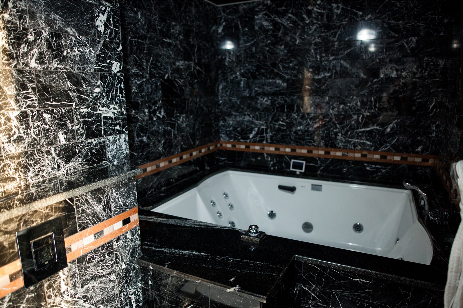 Президентский Люкс в Azimut