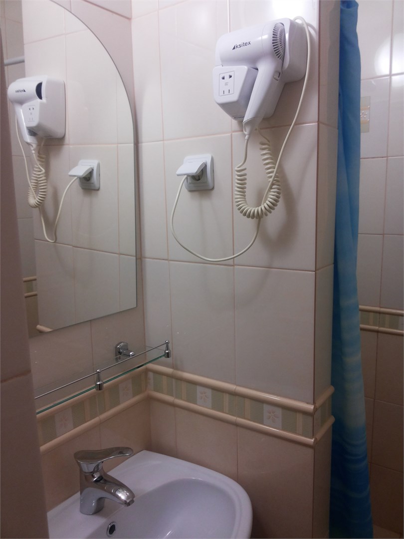 Эконом двухместный в Царицынская