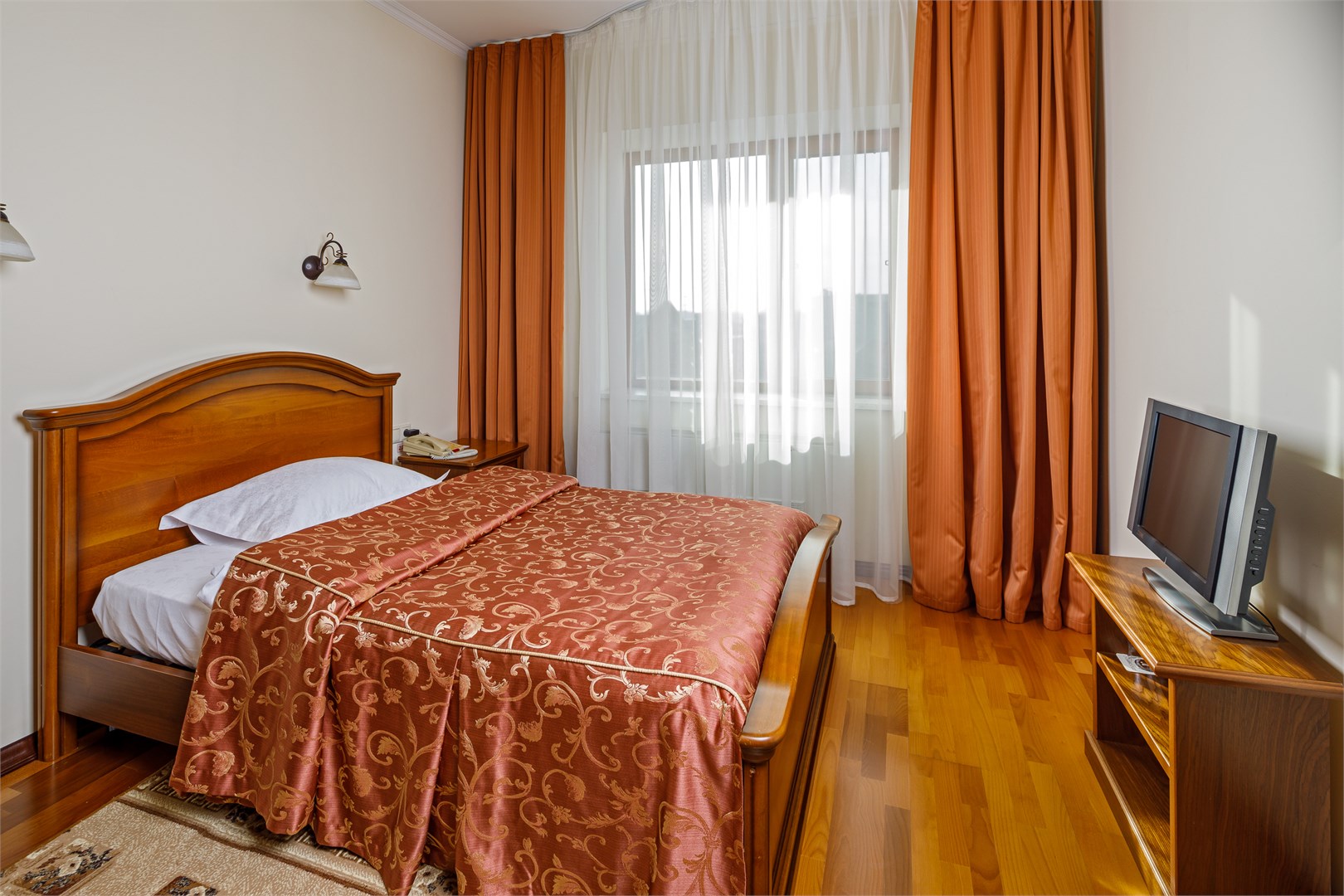 Классик одноместный в Inostranez