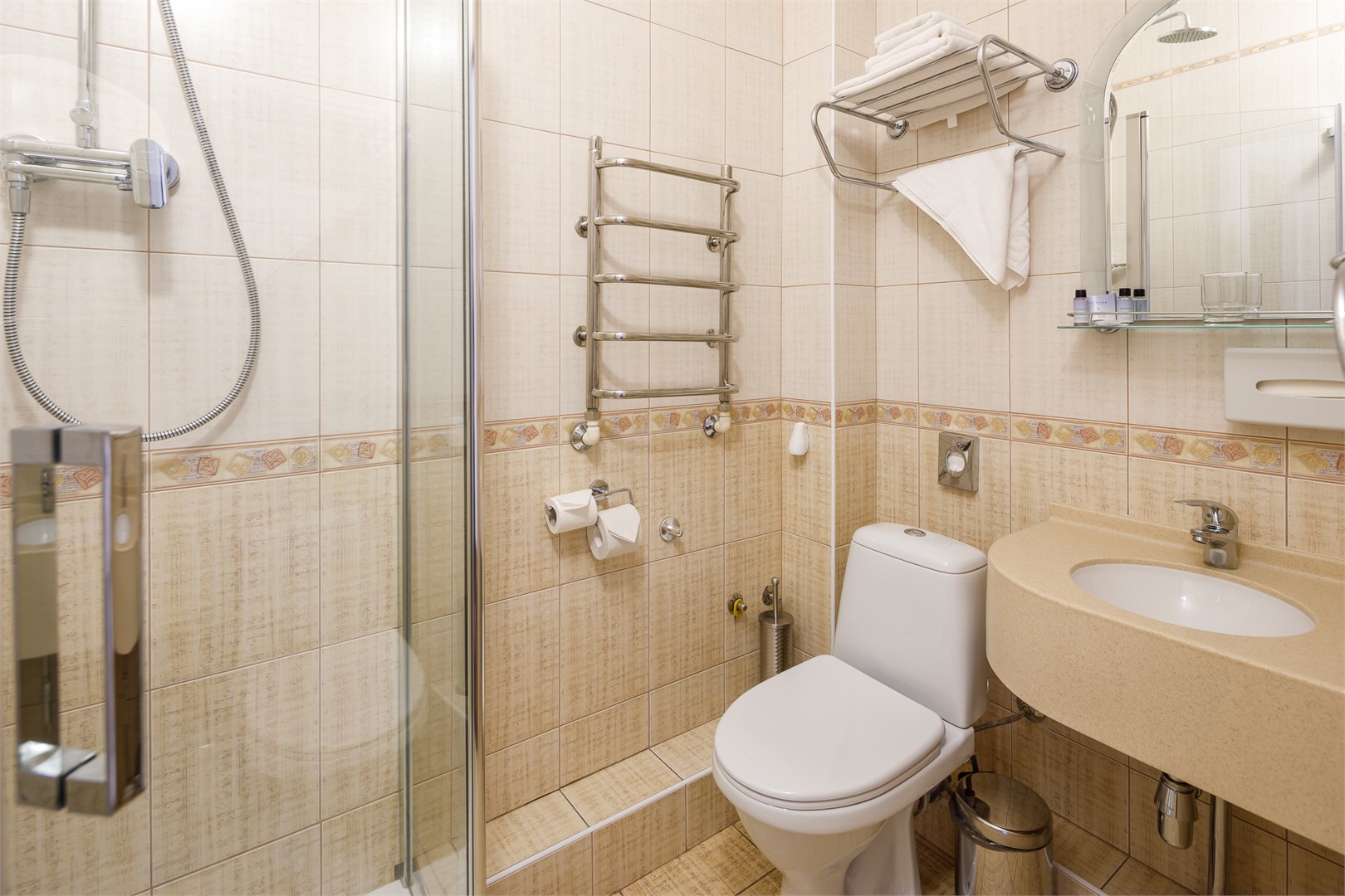 Классик  двухместный в Inostranez