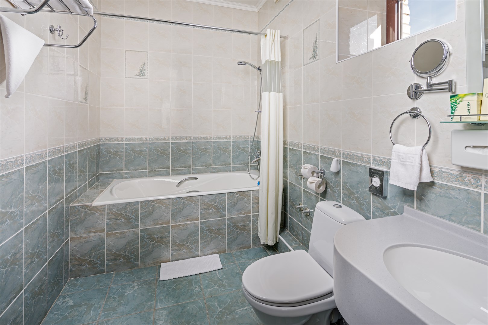 Люкс "Королевский" (во двор) в Inostranez