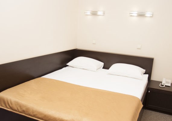 Стандарт в Шерр отель