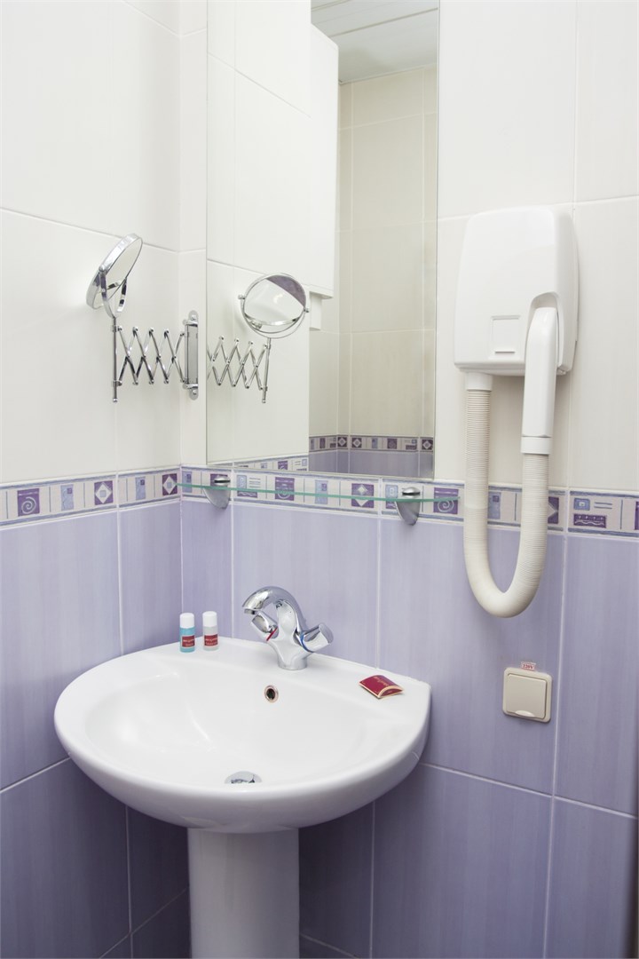 Стандарт в Шерр отель