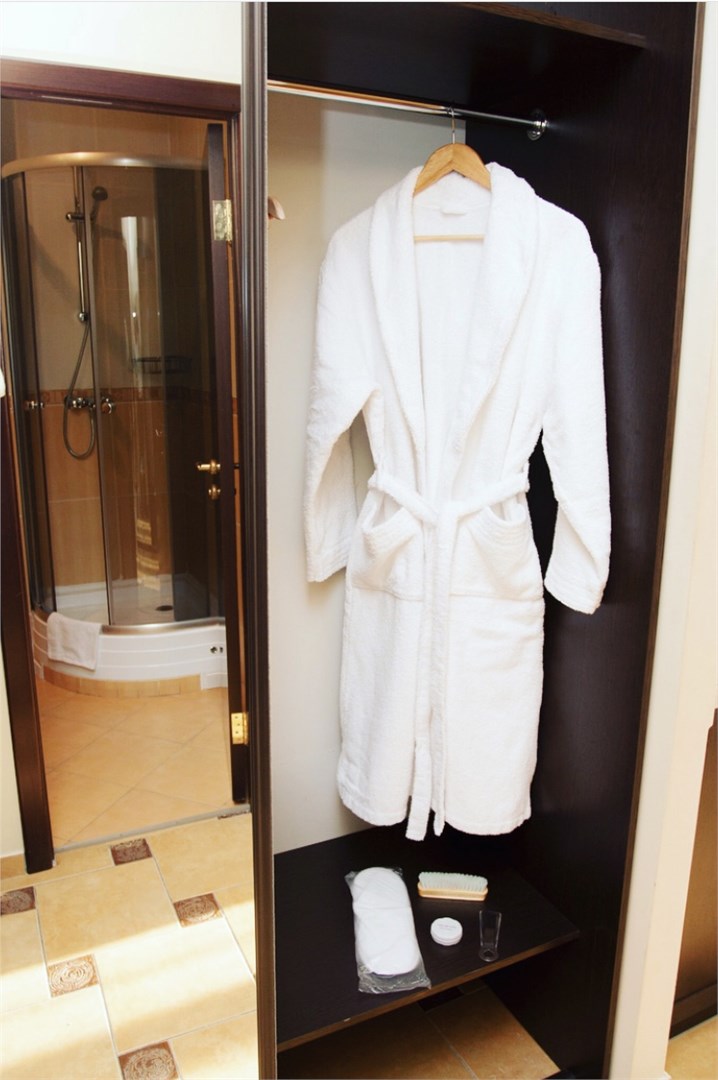 Стандарт в Шерр отель