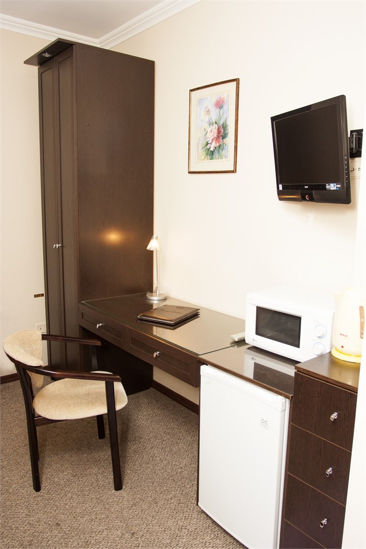 Стандарт в Шерр отель