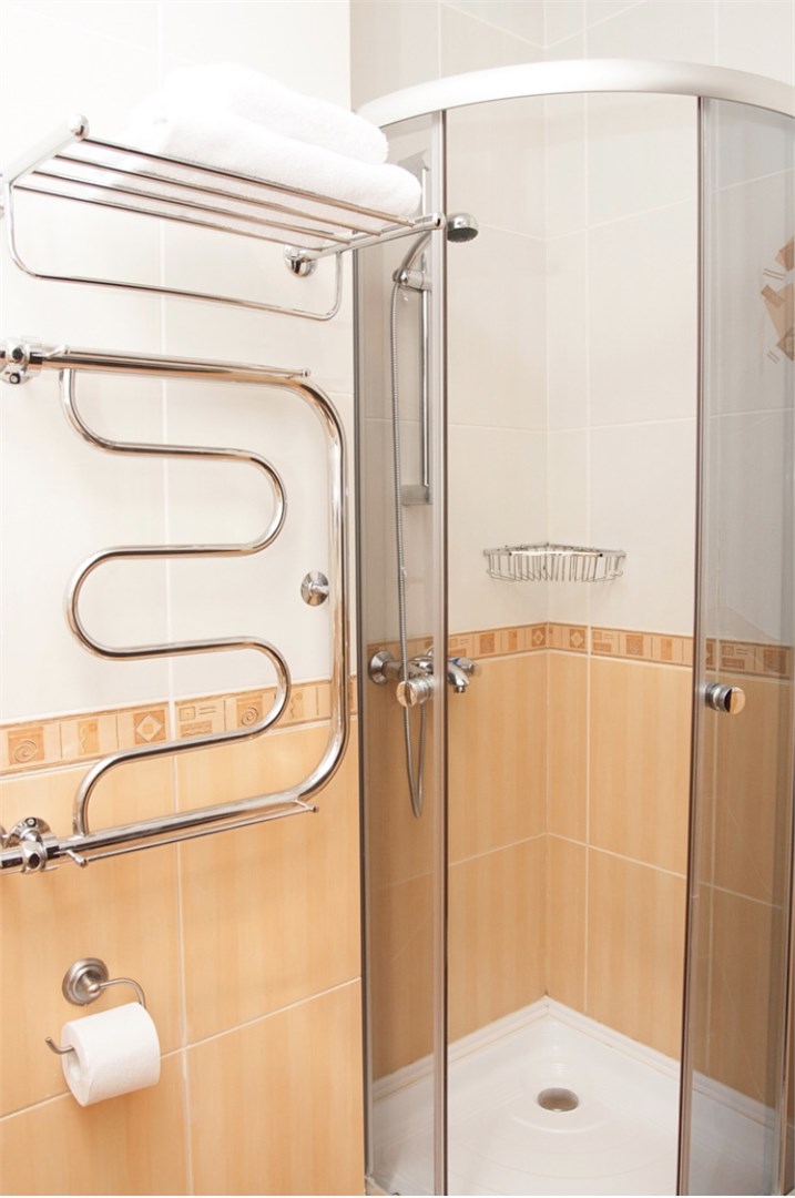 Бизнес-стандарт в Шерр отель