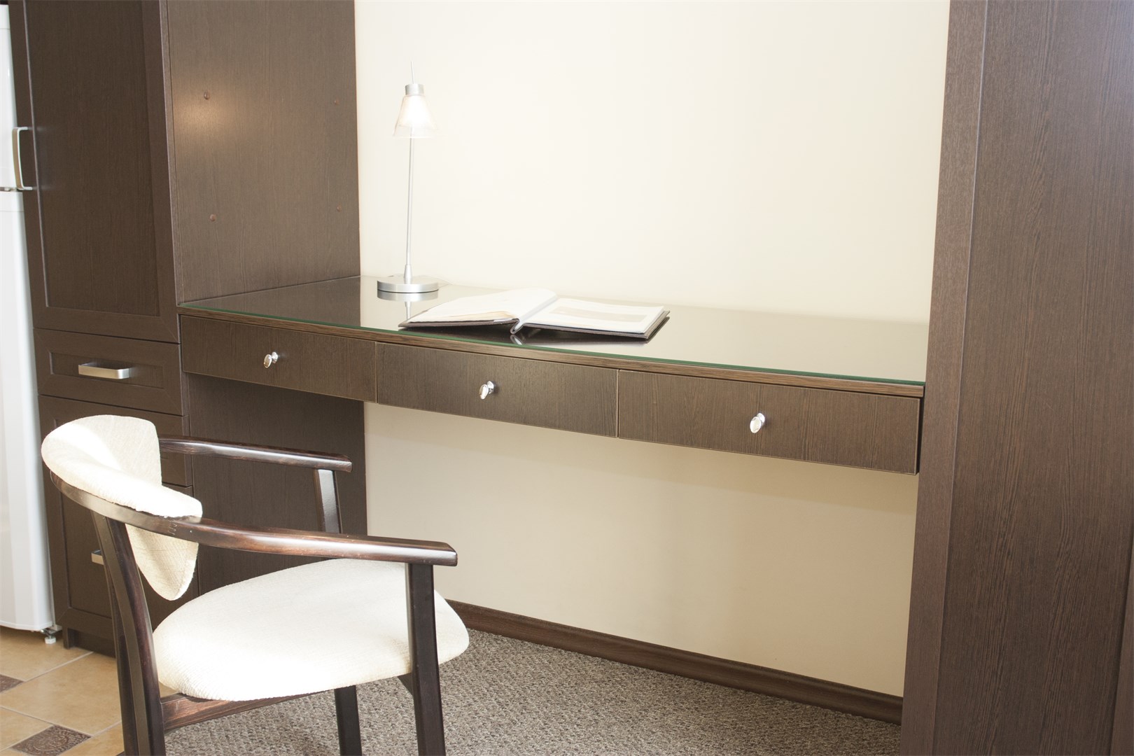 Бизнес-стандарт в Шерр отель