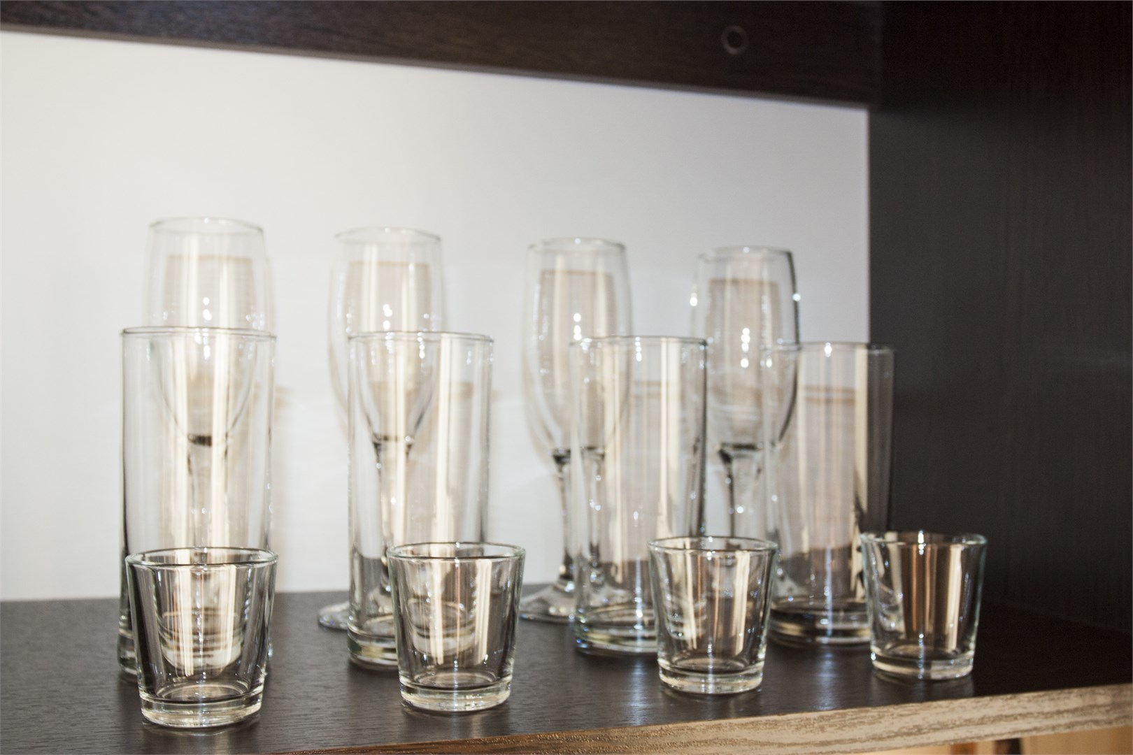 Люкс в Шерр отель