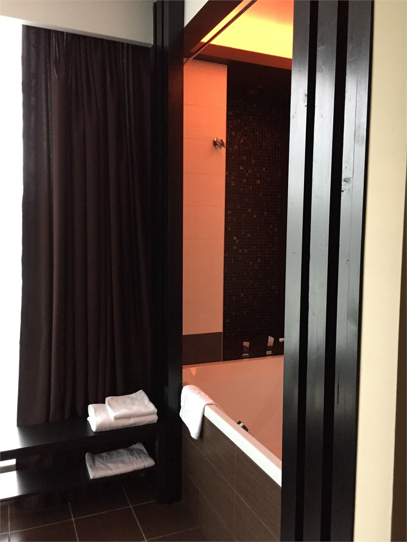 Премиум в Шерр отель