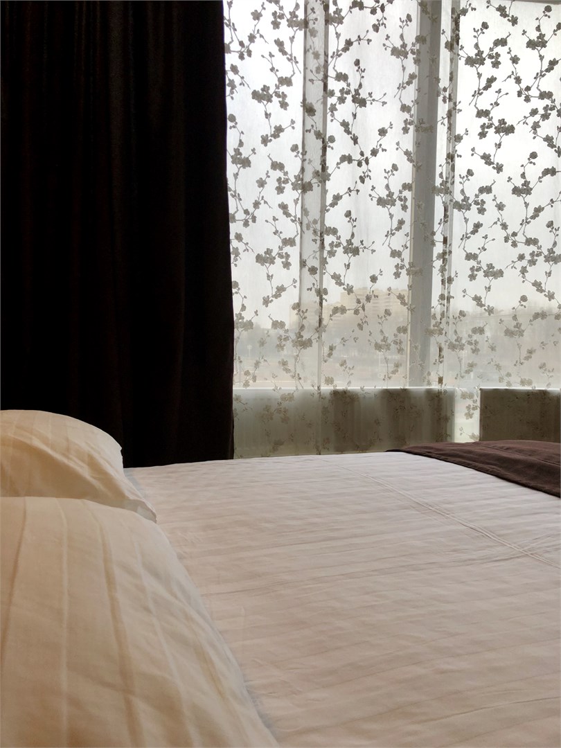 Премиум в Шерр отель