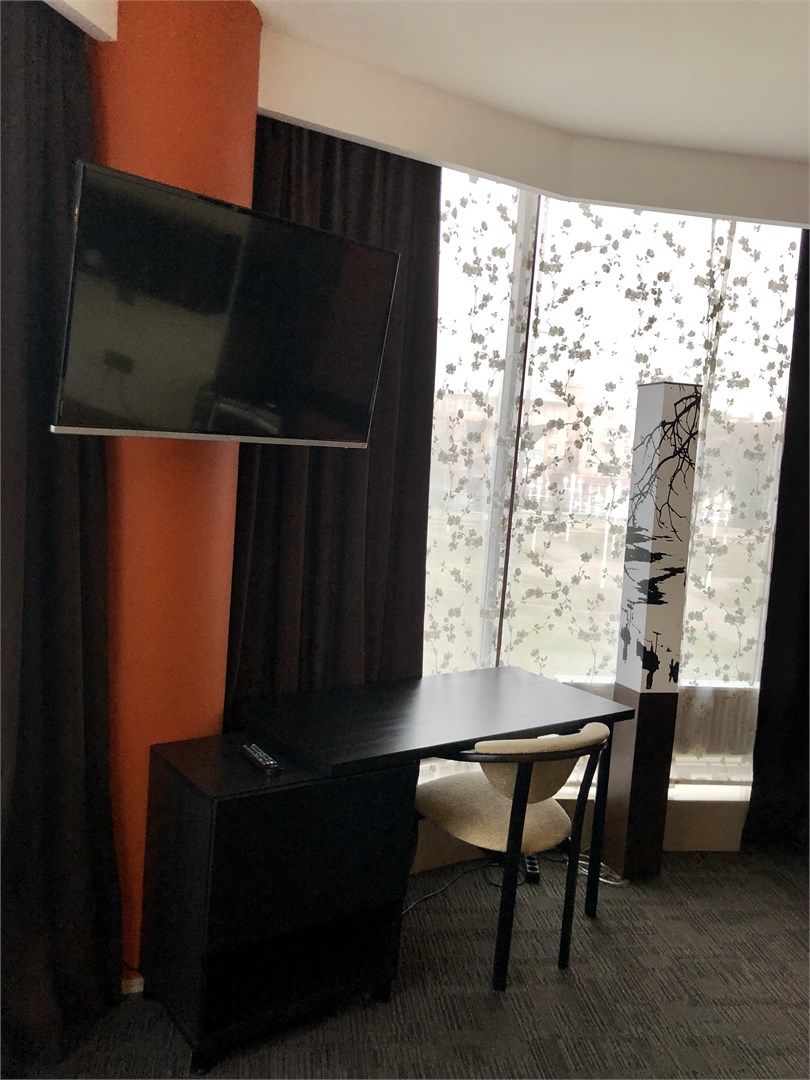 Премиум в Шерр отель