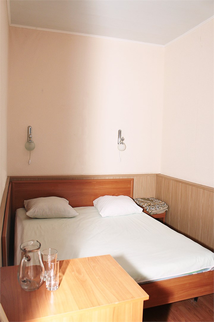 Фотография Cемейный 2-местный