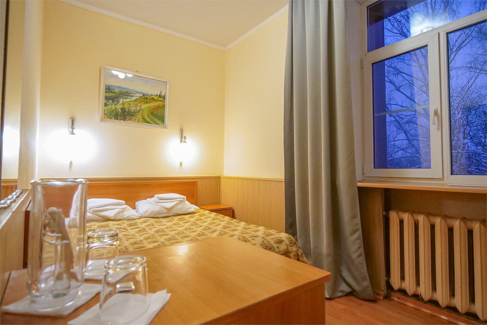 Фотография Cемейный 2-местный