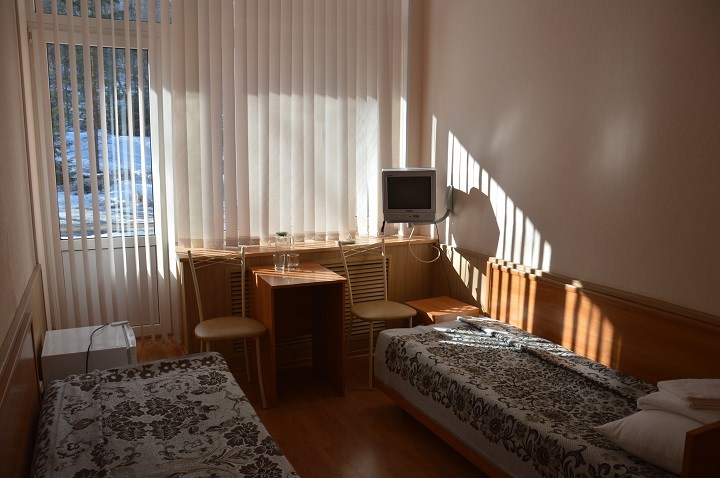 Фотография 2-местный с удобствами