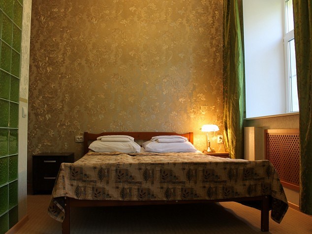 Фотография Улучшенный 2-местный