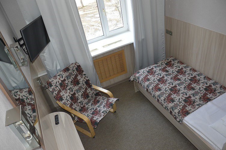 Фотография Улучшенный 1-местный