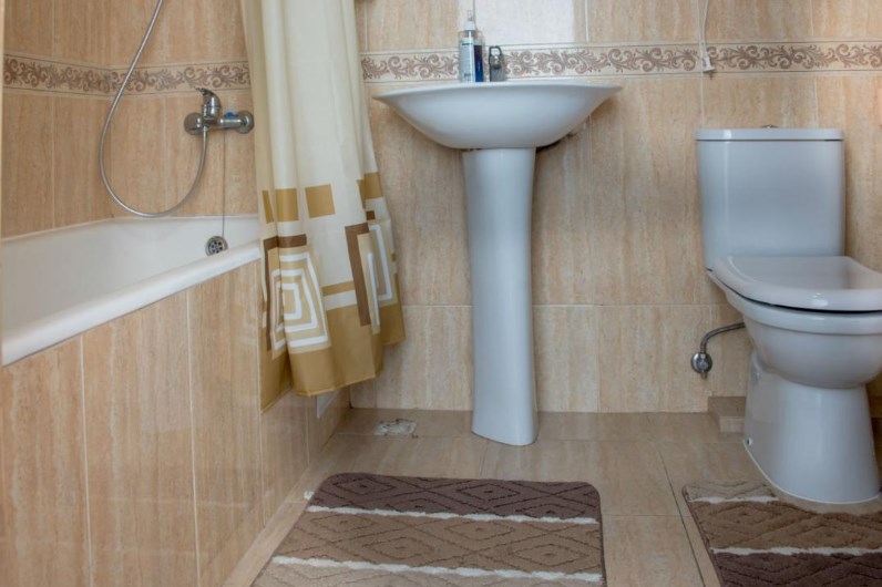 Люкс № 302  с камином в Энергетик