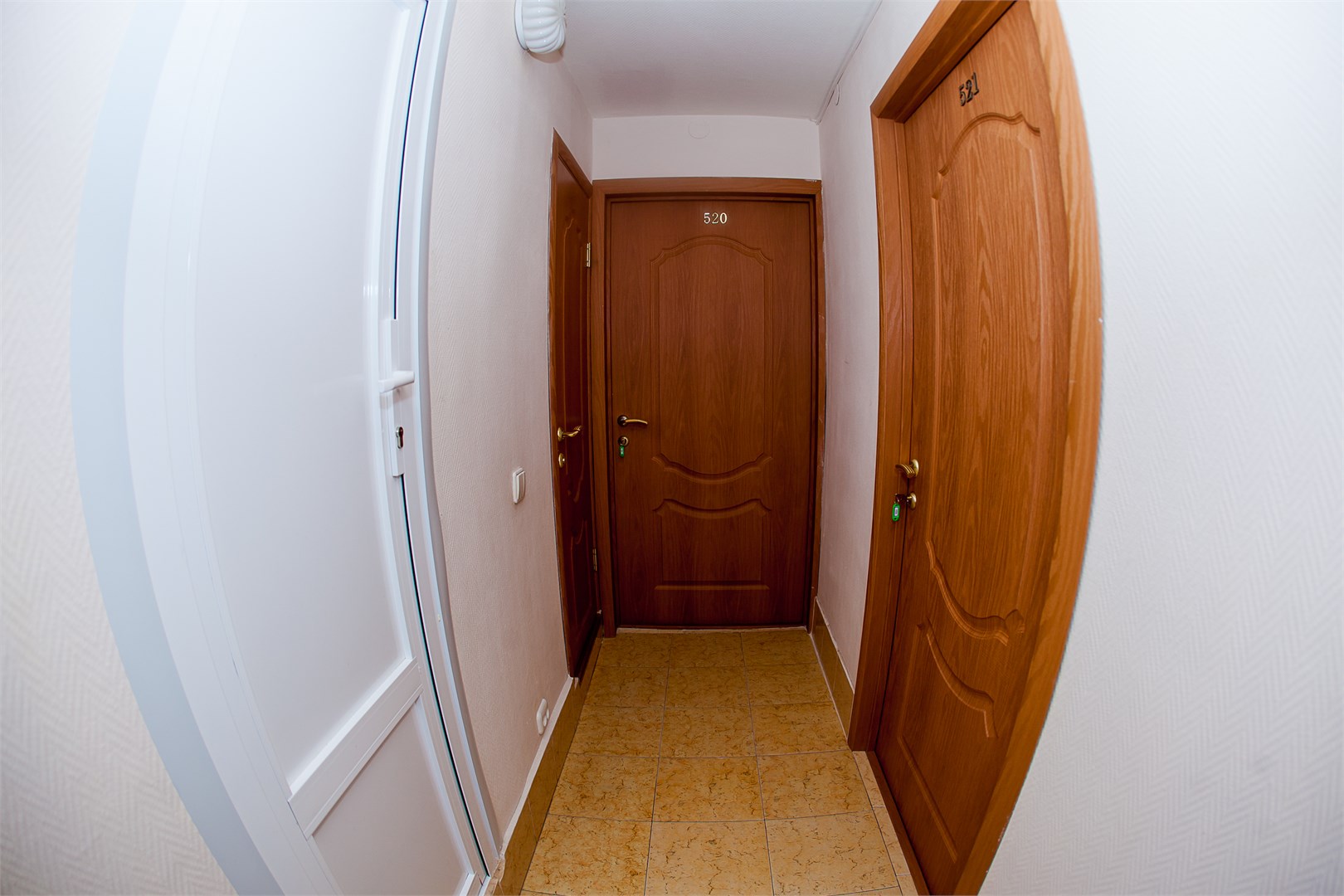 Эконом одноместный в Царицынская