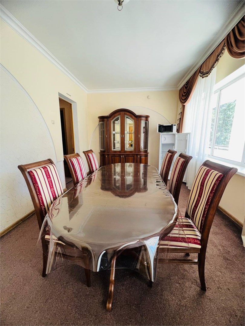 Апартаменты трехкомнатные  с мини сауной и камином в Энергетик