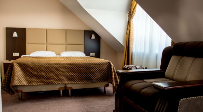 Полулюкс однокомнатный без балкона в Энергетик