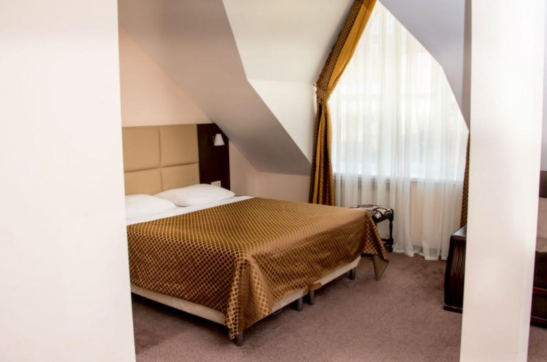 Полулюкс однокомнатный без балкона в Энергетик