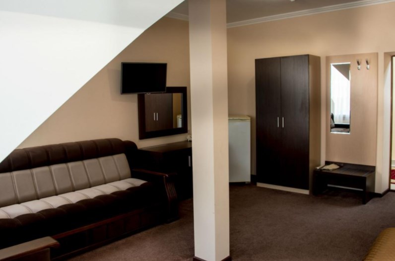 Полулюкс однокомнатный без балкона в Энергетик