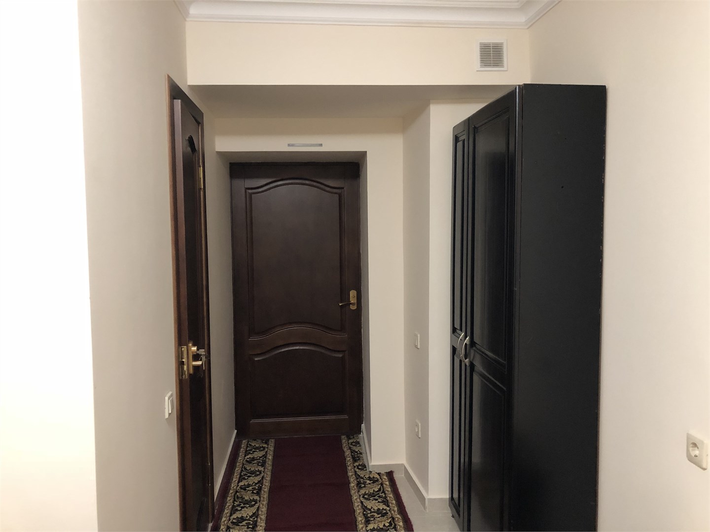 Эконом двухместный с удобствами в Энергетик