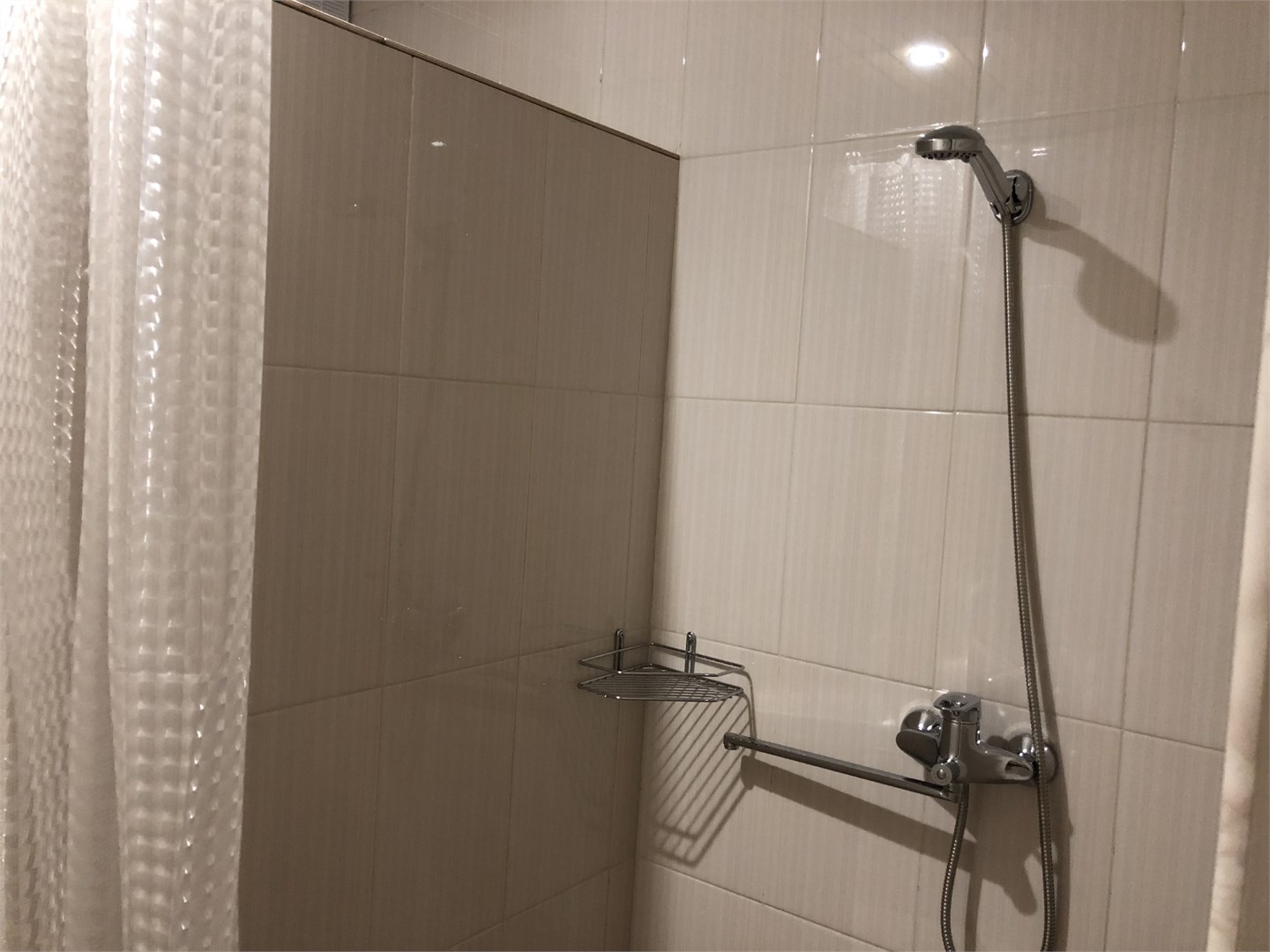 Эконом одноместный без удобств в Энергетик