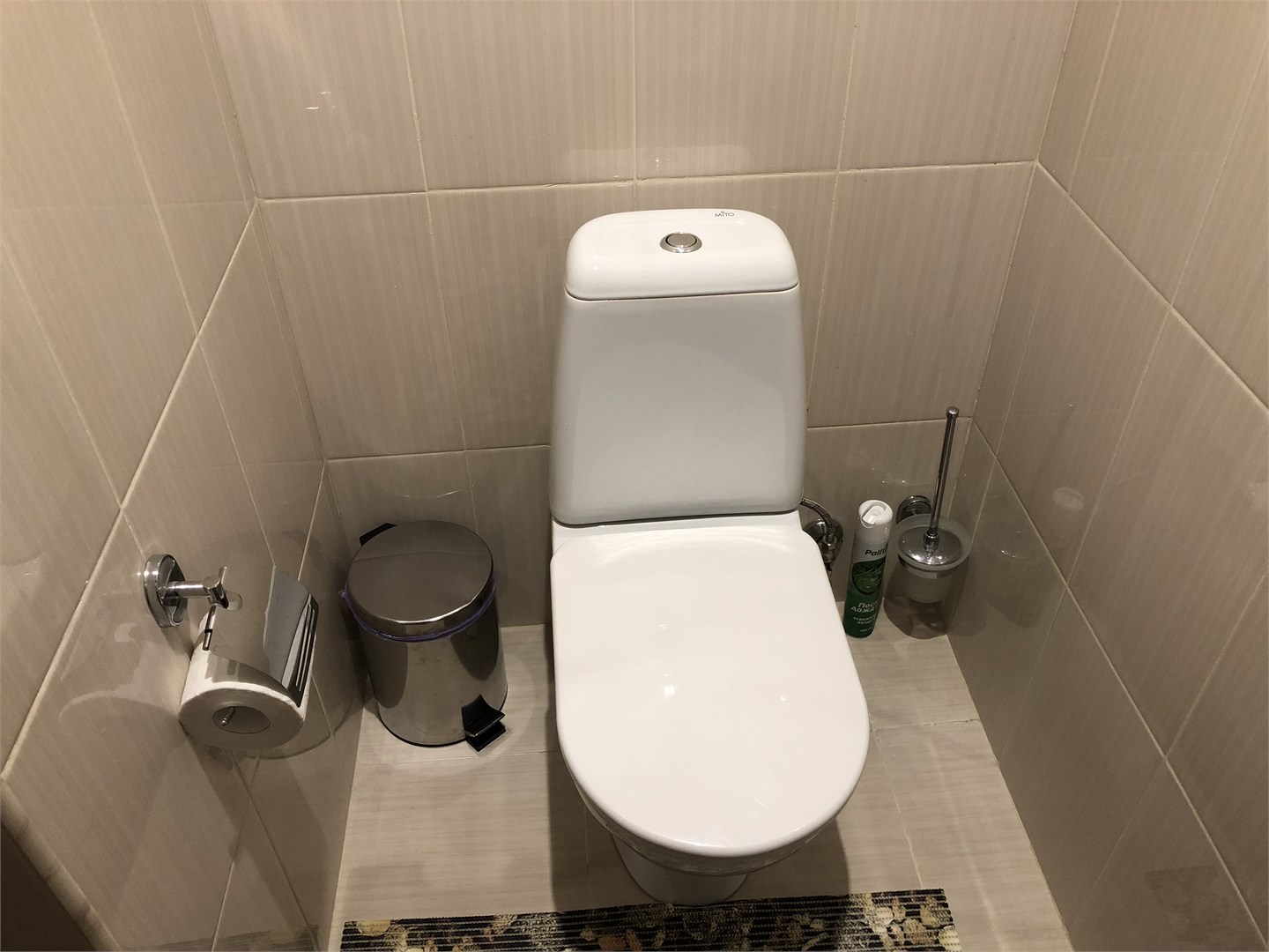 Эконом одноместный без удобств в Энергетик