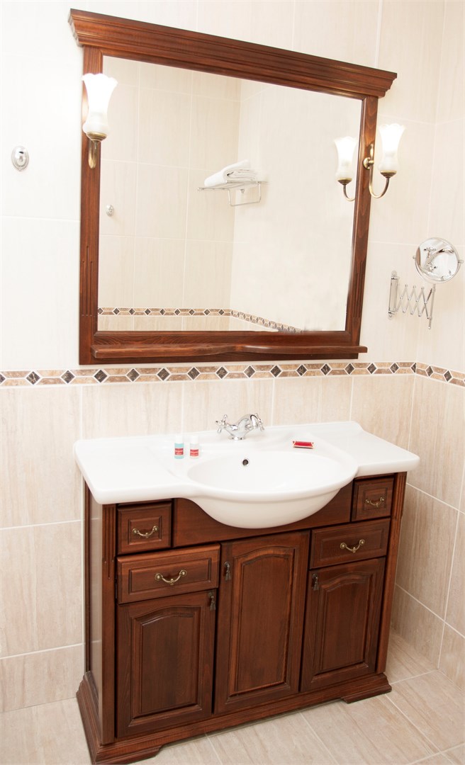 Премиум плюс в Шерр отель