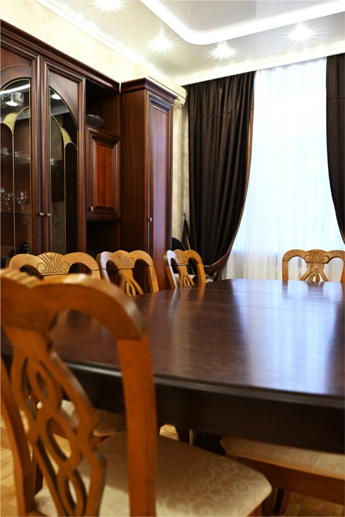 Люкс двухместный в Центральная