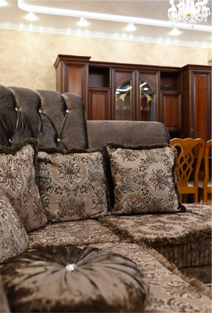 Люкс двухместный в Центральная