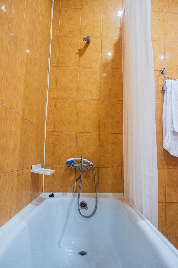 Стандарт большой категории I в Центральная