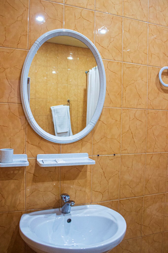 Стандарт большой категории I в Центральная