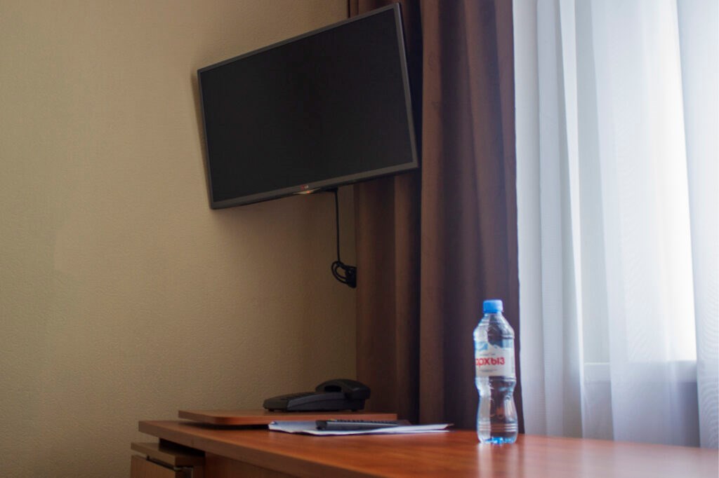 Стандарт категории I в Центральная