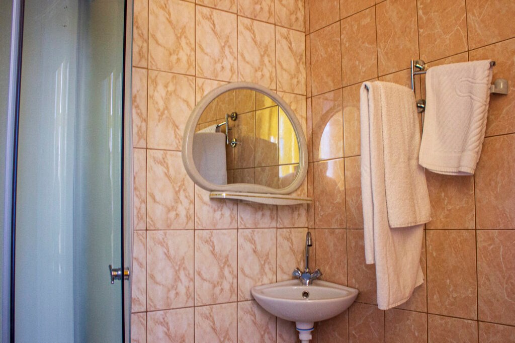 Стандарт категории I в Центральная