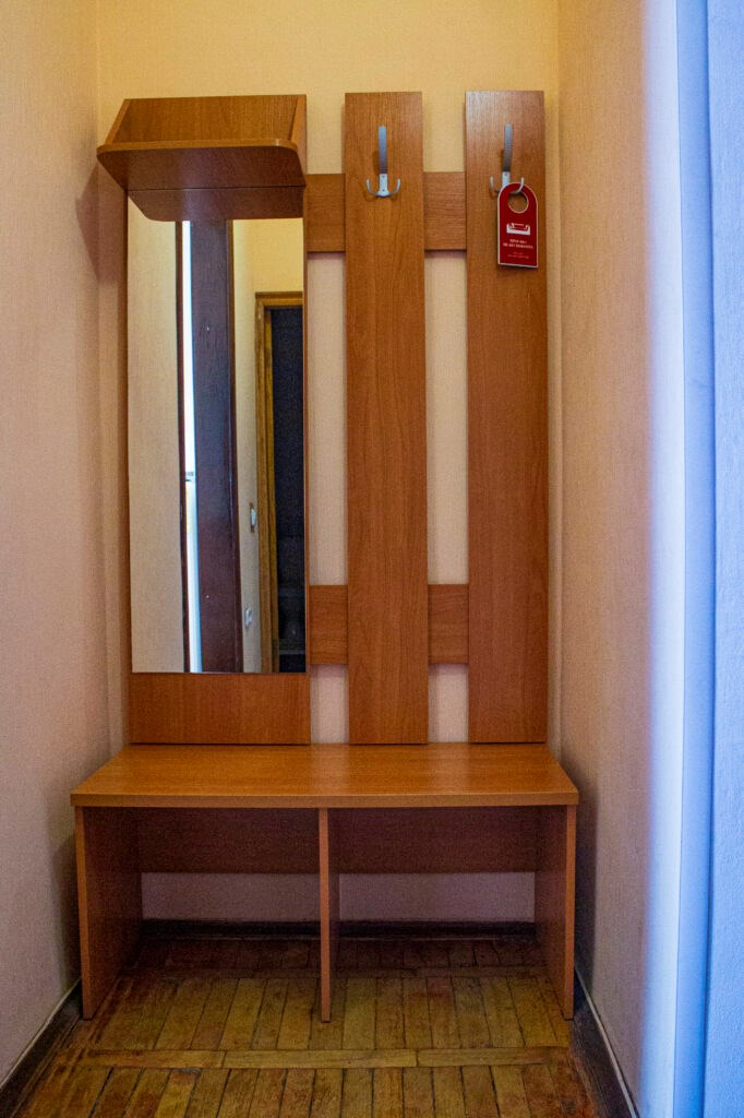 TWIN категории I в Центральная