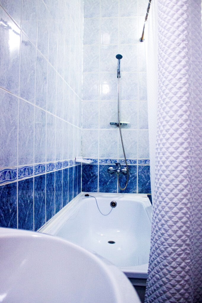 TWIN категории I в Центральная