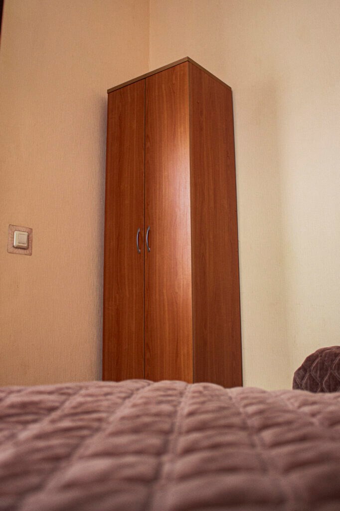 TWIN категории I в Центральная