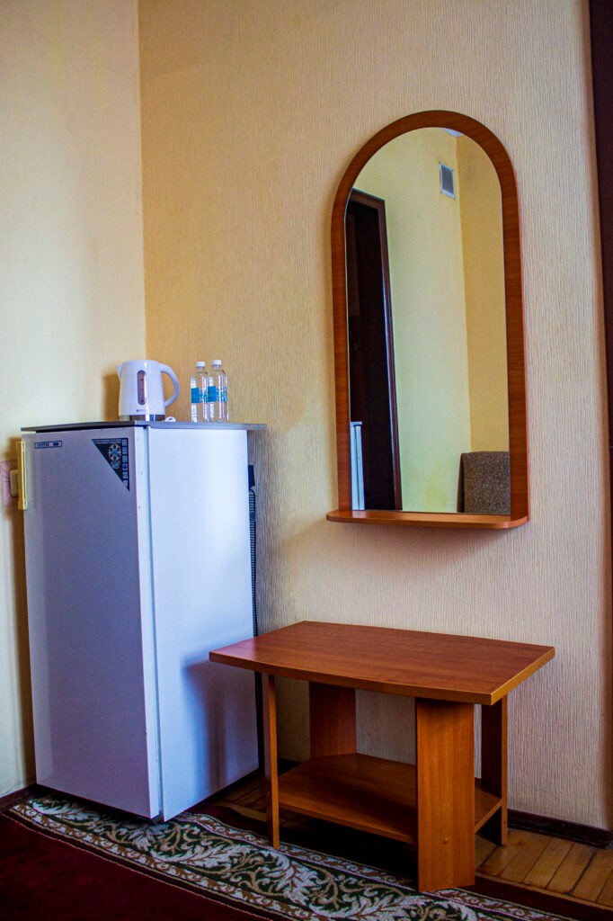 TWIN категории I в Центральная